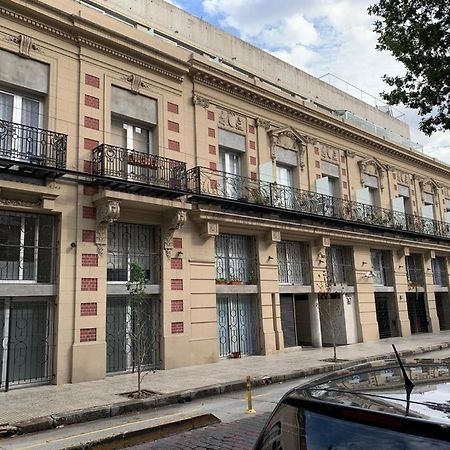 Lezama Park Appartement Buenos Aires Buitenkant foto