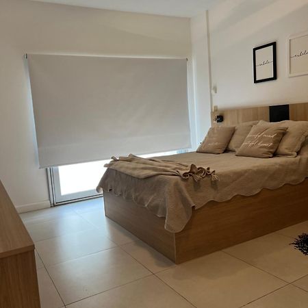 Lezama Park Appartement Buenos Aires Buitenkant foto