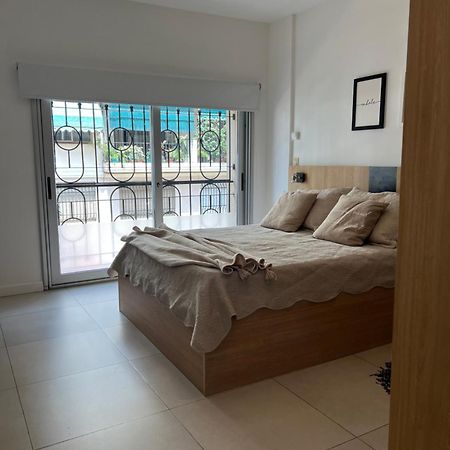 Lezama Park Appartement Buenos Aires Buitenkant foto