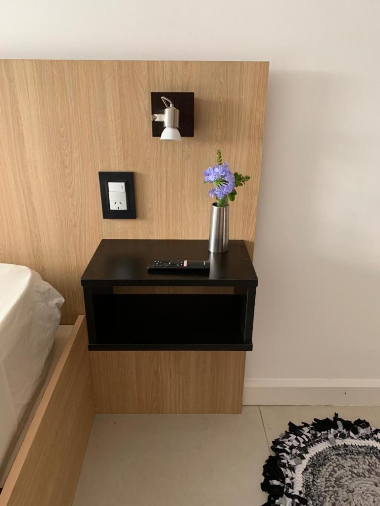 Lezama Park Appartement Buenos Aires Buitenkant foto