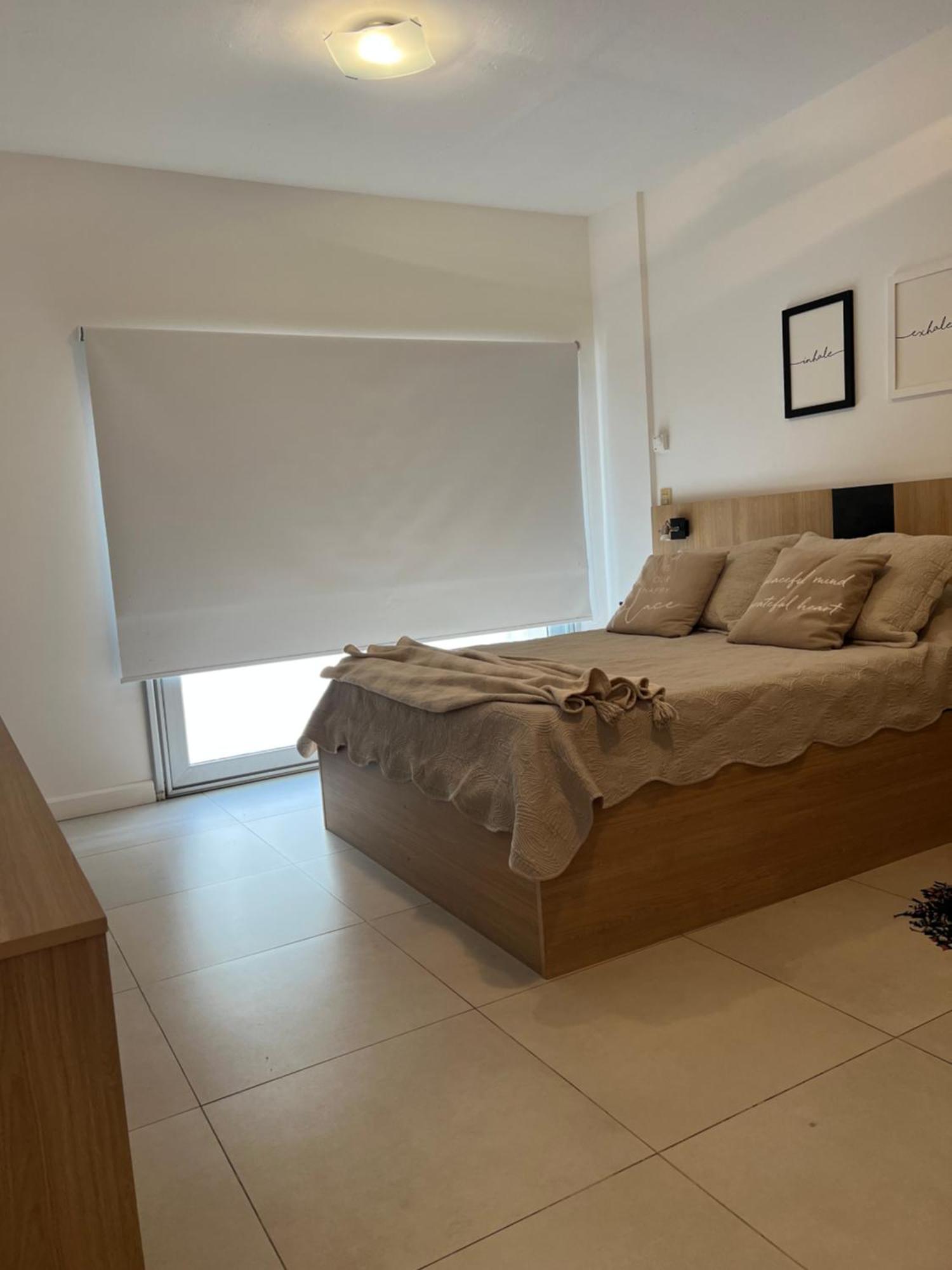 Lezama Park Appartement Buenos Aires Buitenkant foto