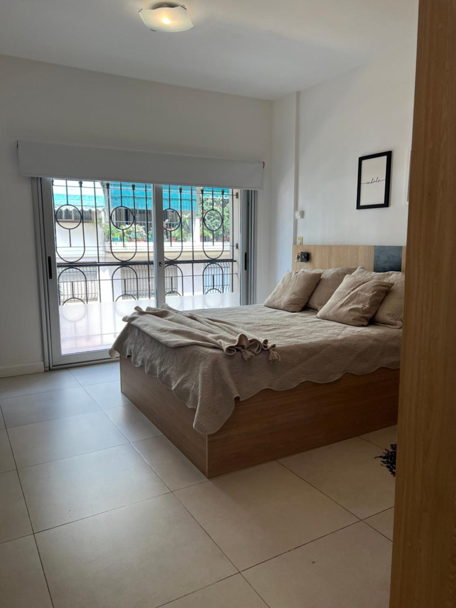 Lezama Park Appartement Buenos Aires Buitenkant foto