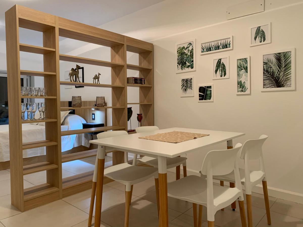 Lezama Park Appartement Buenos Aires Buitenkant foto