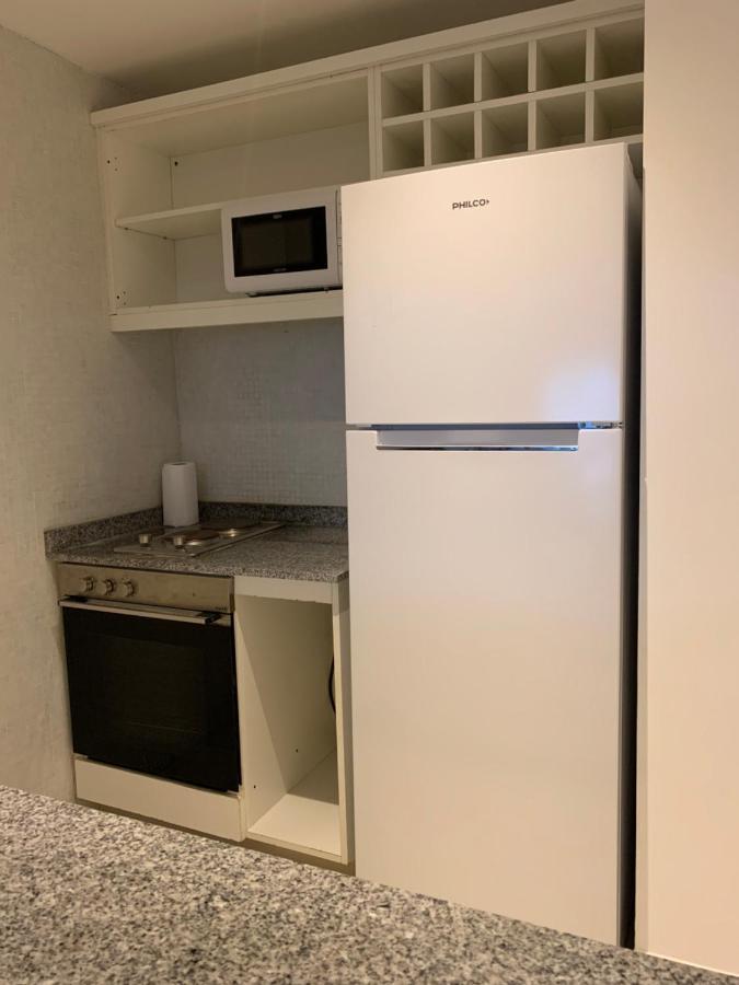 Lezama Park Appartement Buenos Aires Buitenkant foto