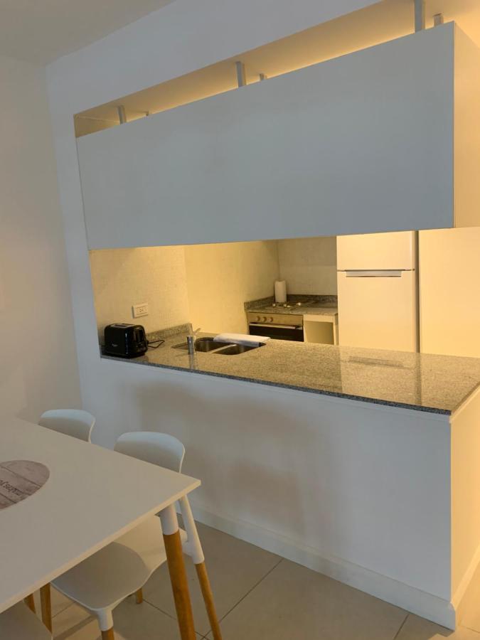 Lezama Park Appartement Buenos Aires Buitenkant foto