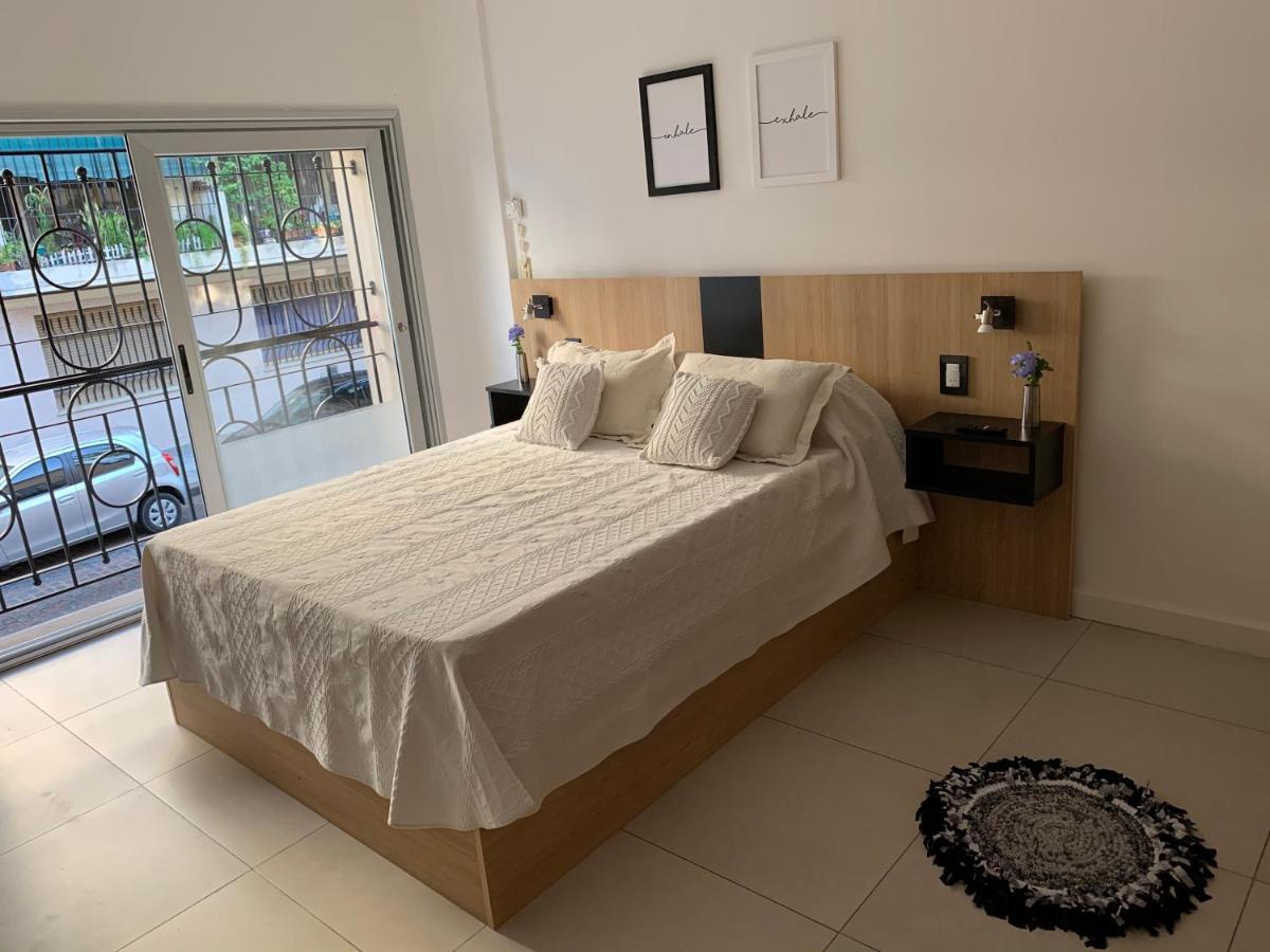 Lezama Park Appartement Buenos Aires Buitenkant foto
