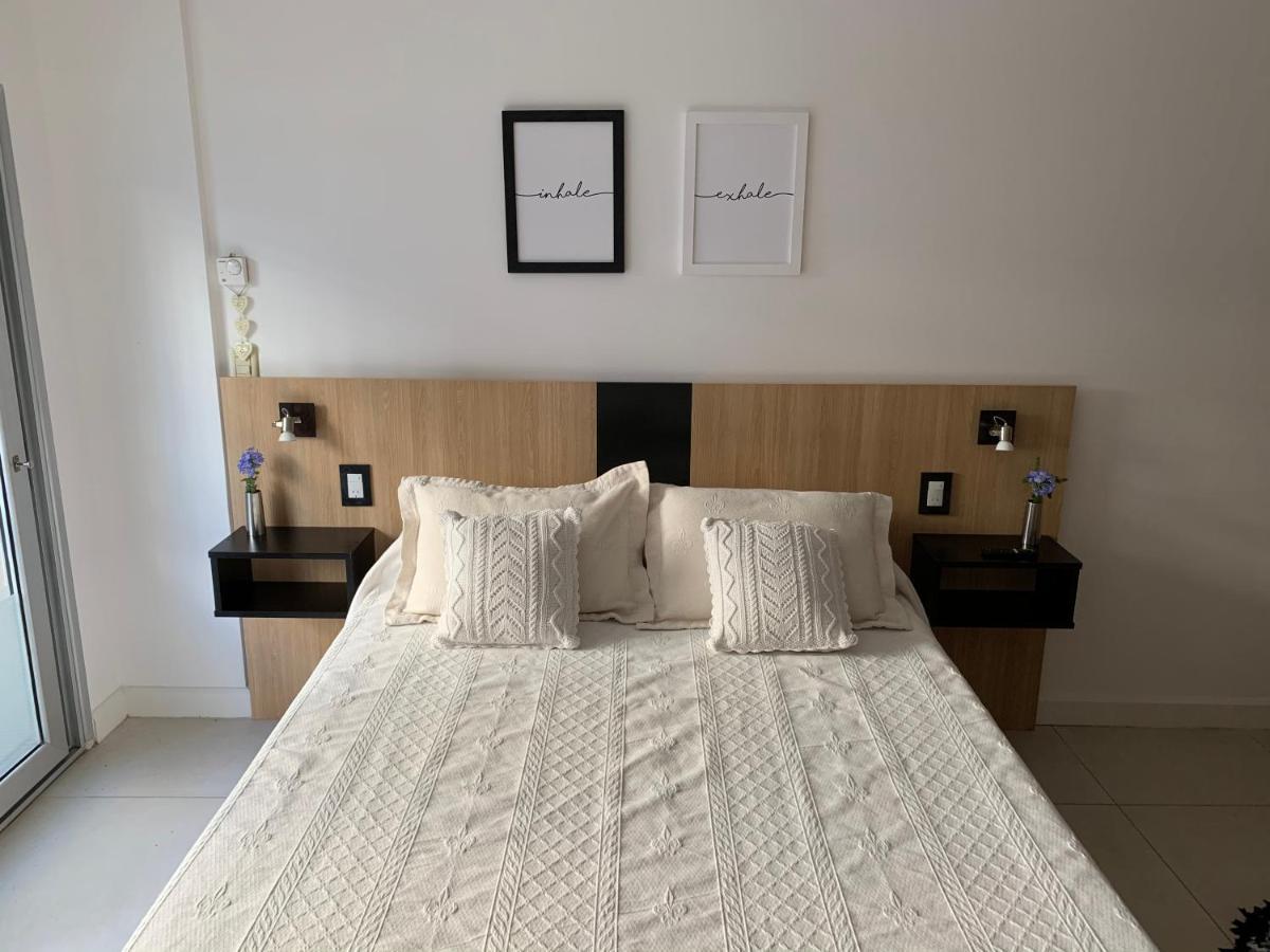 Lezama Park Appartement Buenos Aires Buitenkant foto