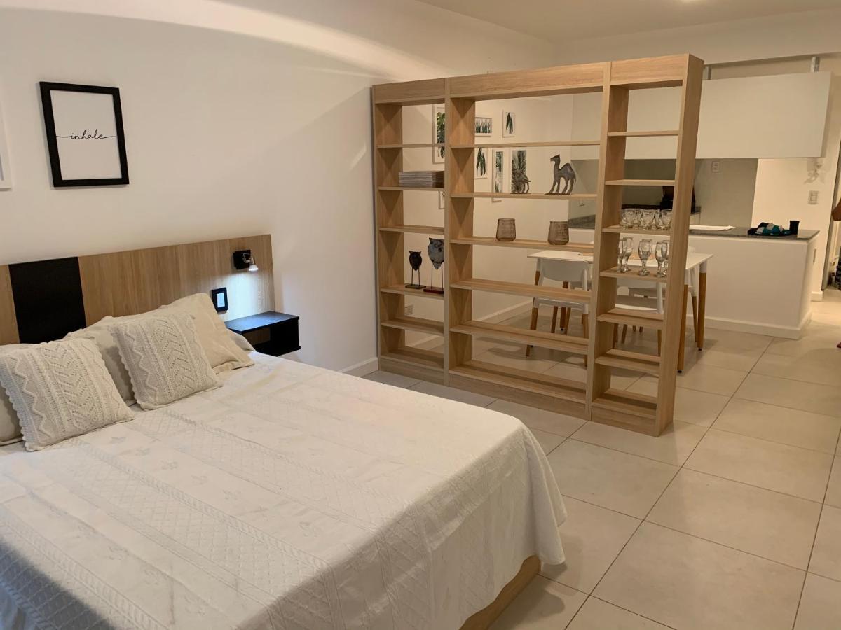 Lezama Park Appartement Buenos Aires Buitenkant foto