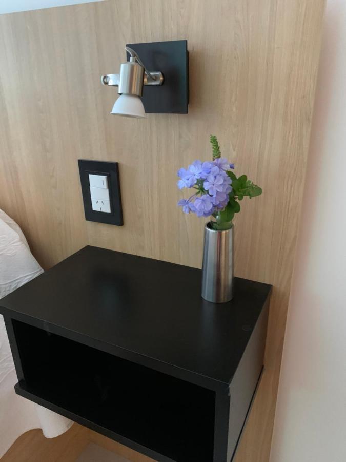 Lezama Park Appartement Buenos Aires Buitenkant foto