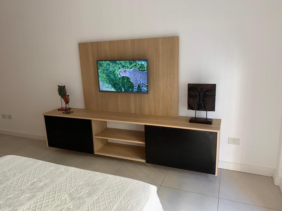 Lezama Park Appartement Buenos Aires Buitenkant foto