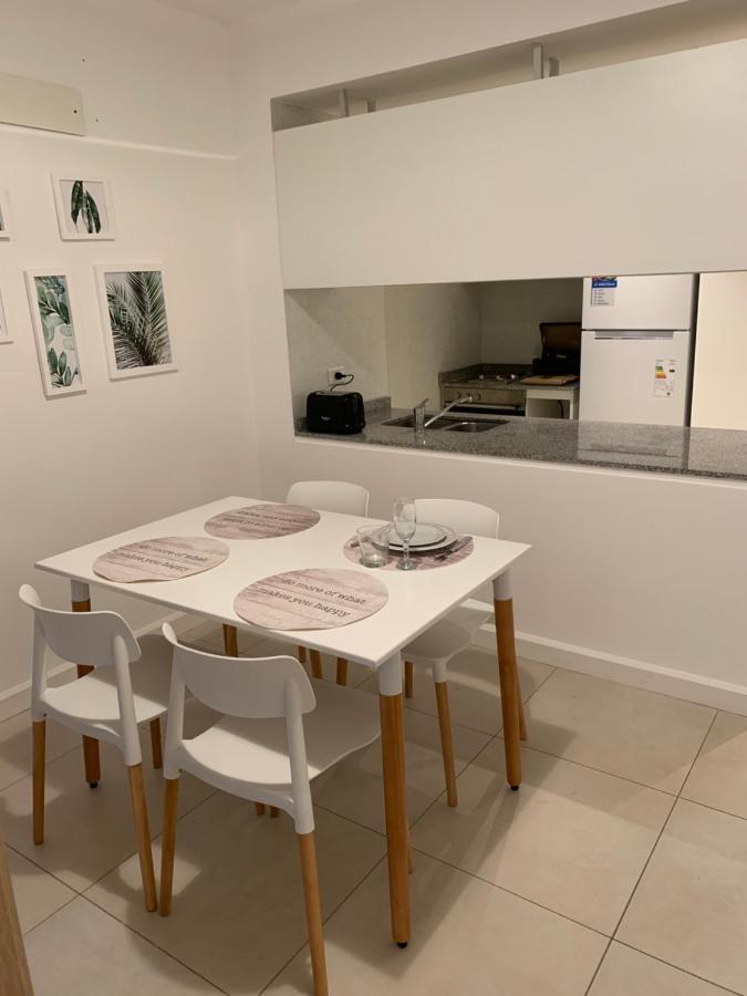 Lezama Park Appartement Buenos Aires Buitenkant foto
